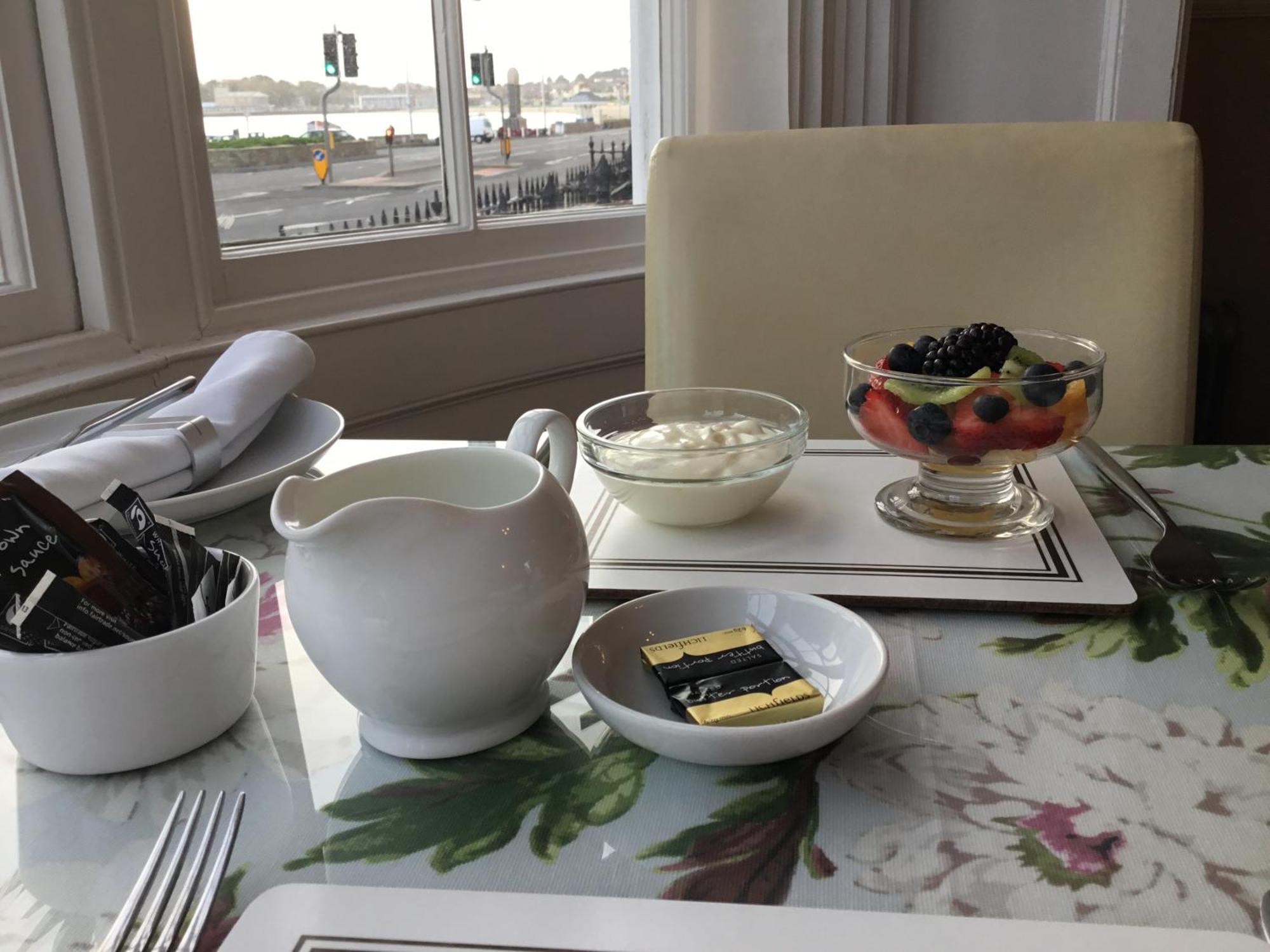 Seaham Acomodação com café da manhã Weymouth Exterior foto