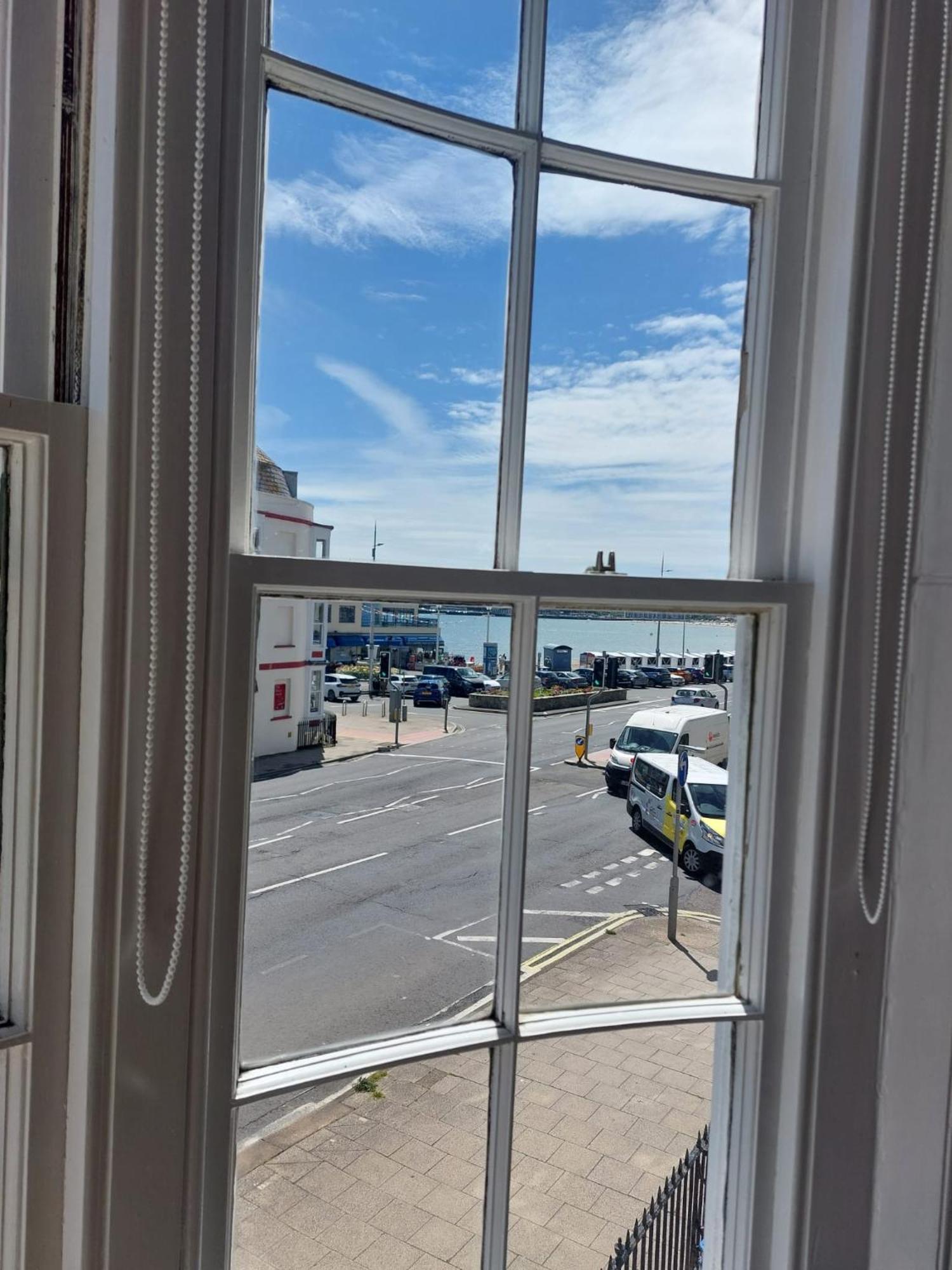 Seaham Weymouth Exterior foto