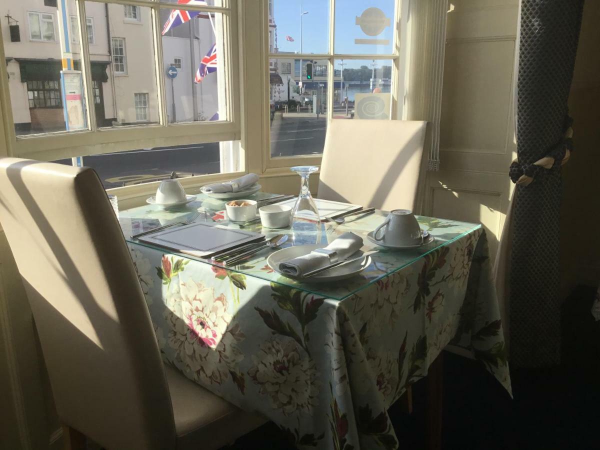 Seaham Acomodação com café da manhã Weymouth Exterior foto